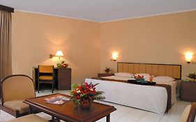 Patra Anyer Beach Resort
